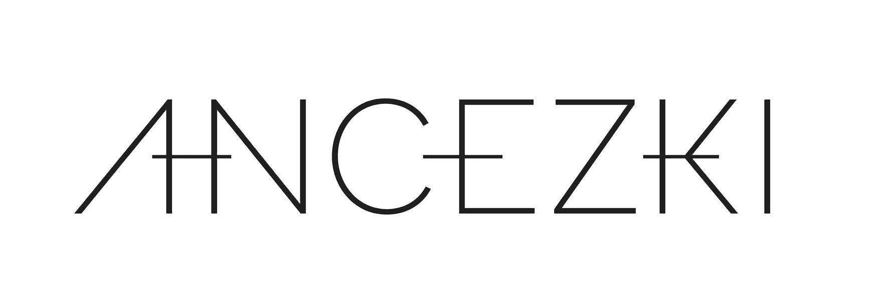Logo Ancezki - móveis na Amana Interiores