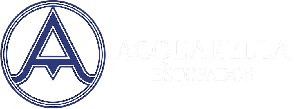 Logo Aquarela - móveis na Amana Interiores