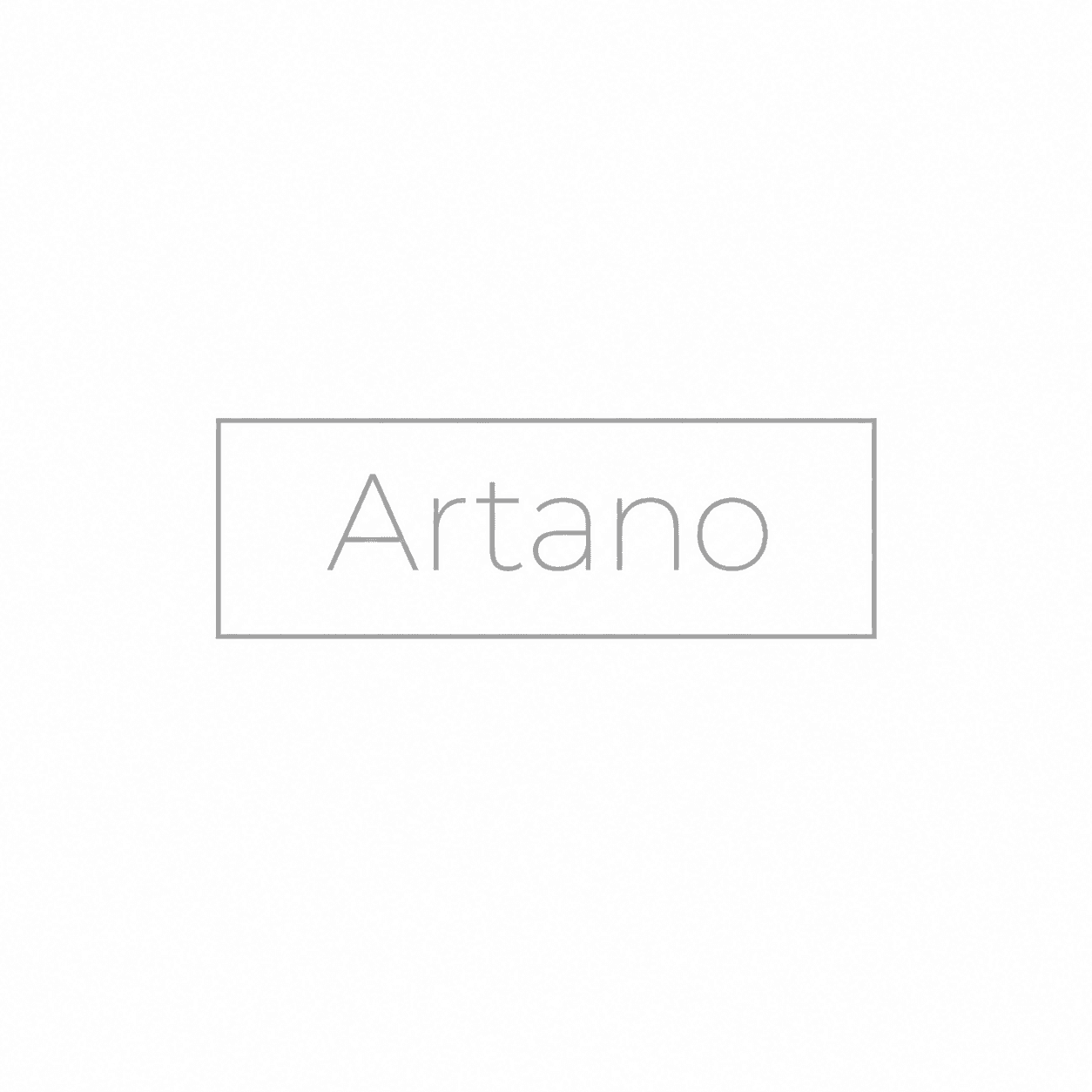 Logo Artano - móveis na Amana Interiores