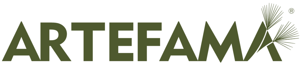 Logo Artefama - móveis na Amana Interiores