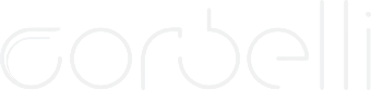 Logo Corbelli - móveis na Amana Interiores