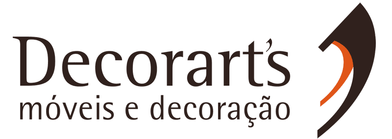 Logo Decorarts - móveis na Amana Interiores