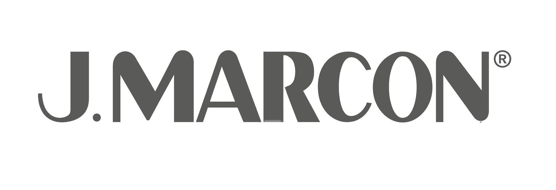 Logo J. Marcon - móveis na Amana Interiores