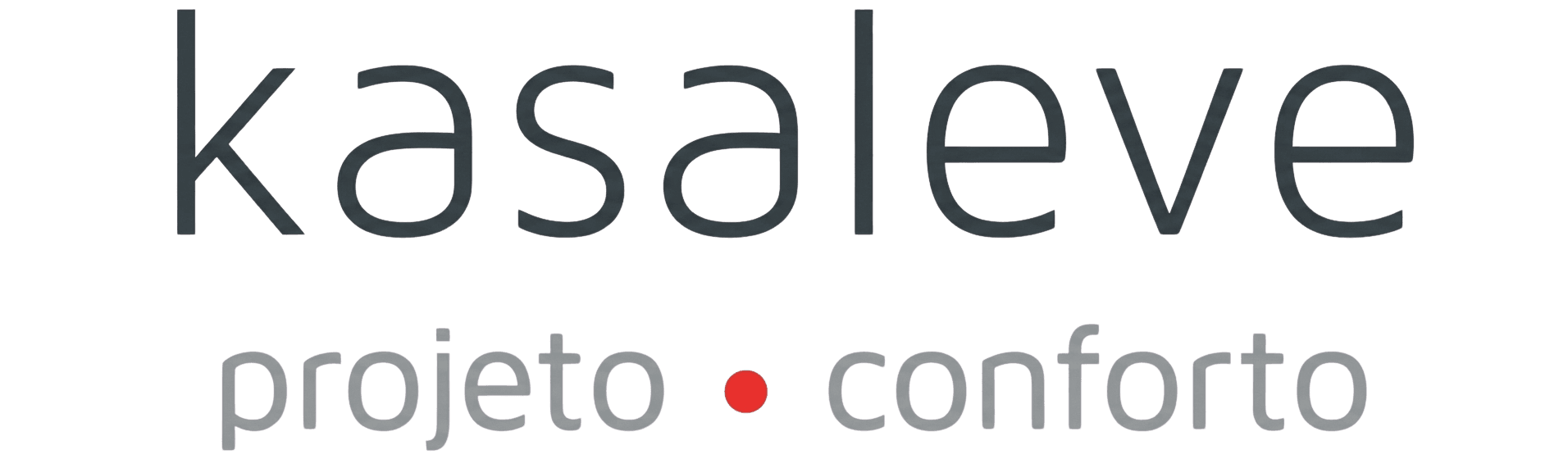 Logo Kasaleve - móveis na Amana Interiores