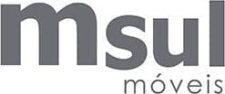 Logo M Sul - móveis na Amana Interiores