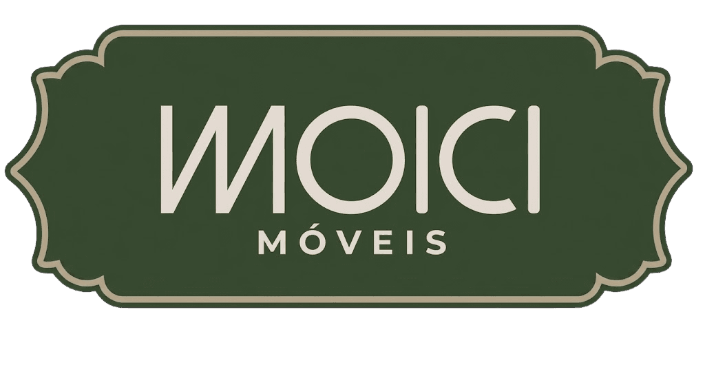 Logo Moici - móveis na Amana Interiores