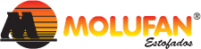 Logo Molufan - móveis na Amana Interiores