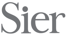 Logo Sier Home Design - móveis na Amana Interiores