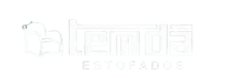 Logo Temda - móveis na Amana Interiores
