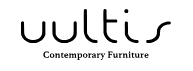 Logo Uultis - móveis na Amana Interiores