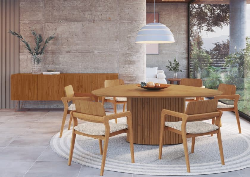 Peça Rudnick 1 - Amana Interiores