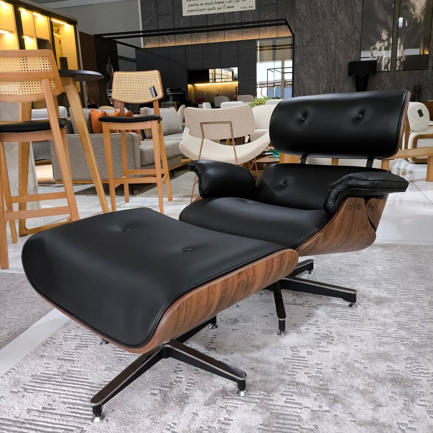 Poltrona Design