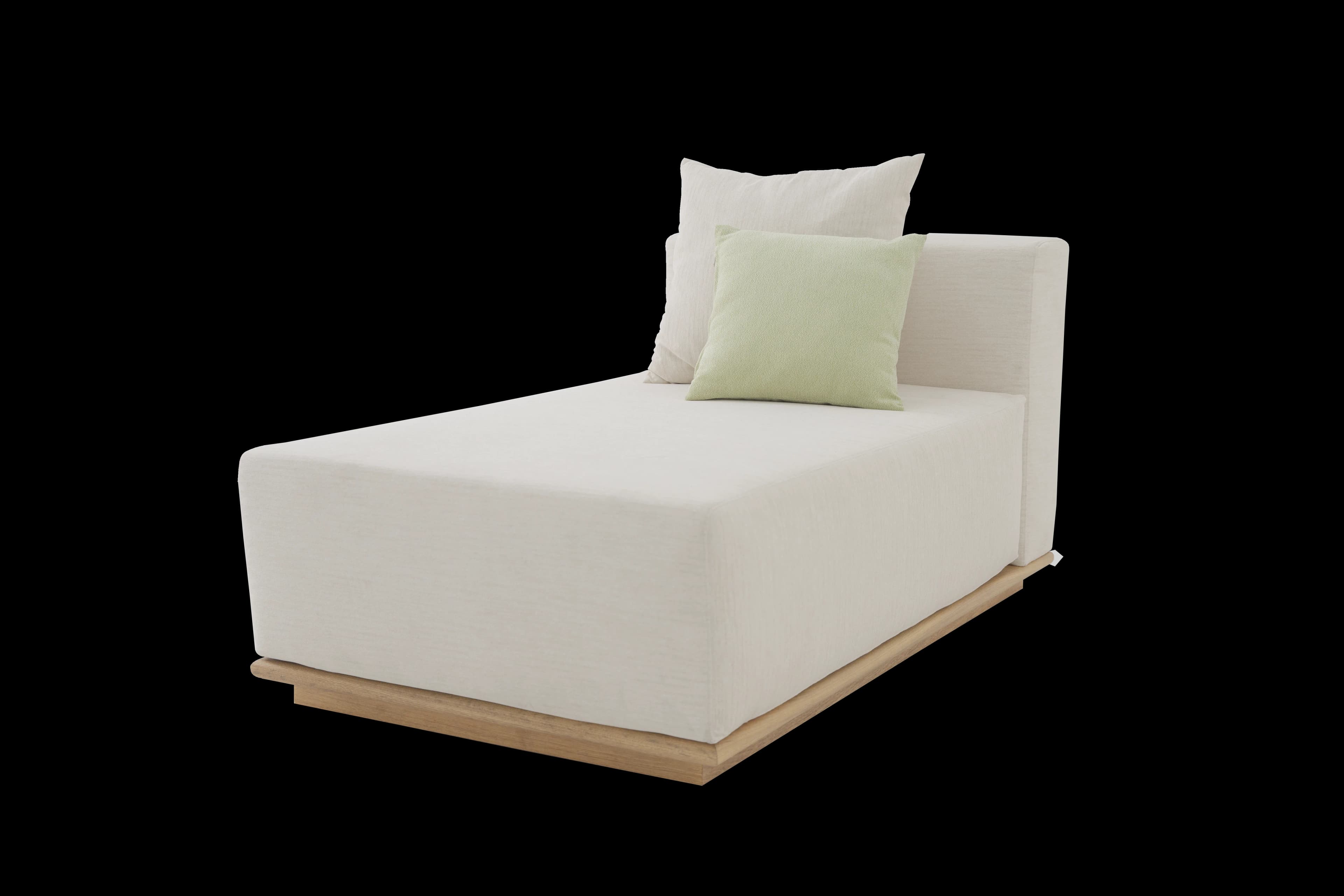 Chaise Noa