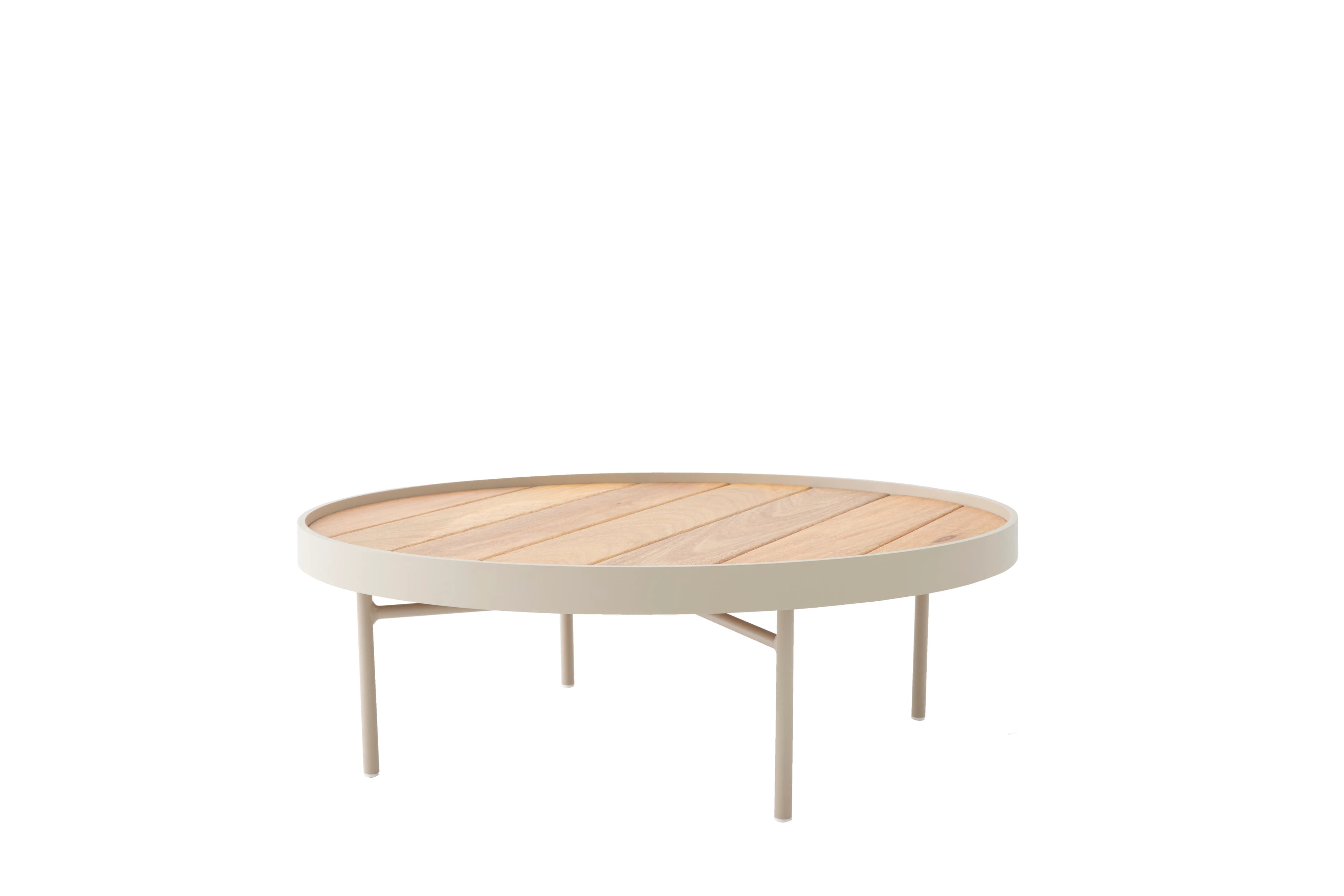 Mesa de Centro Adan G