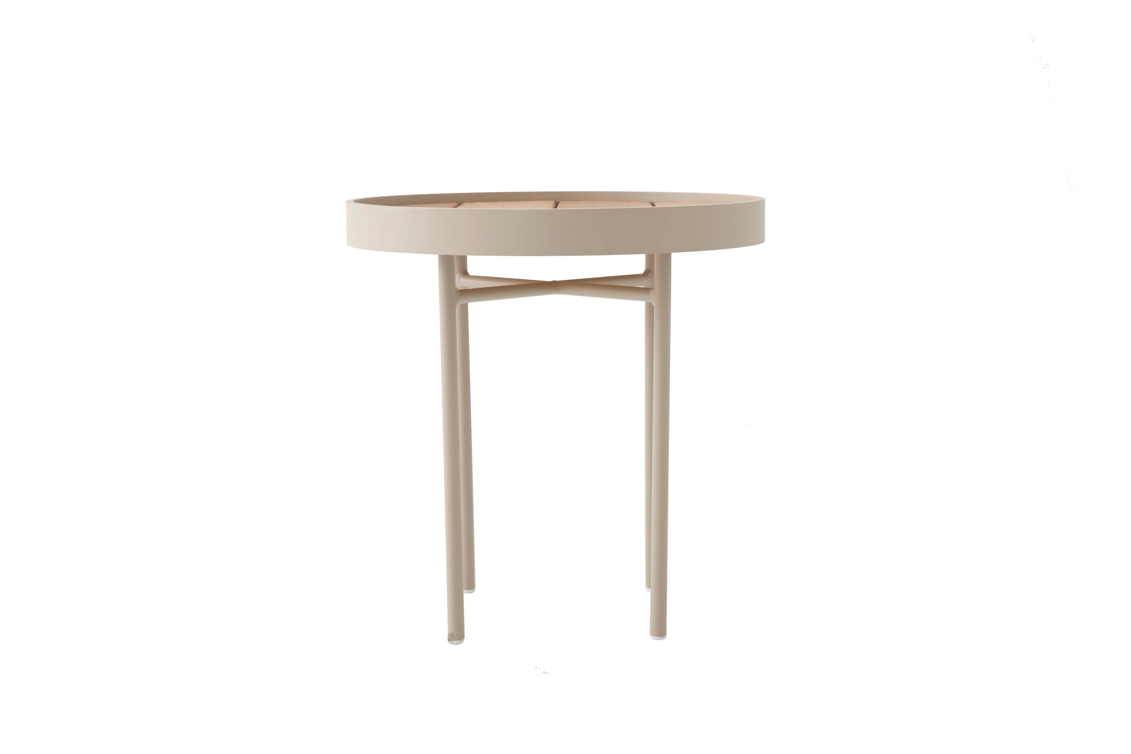 Mesa de Centro Adan P