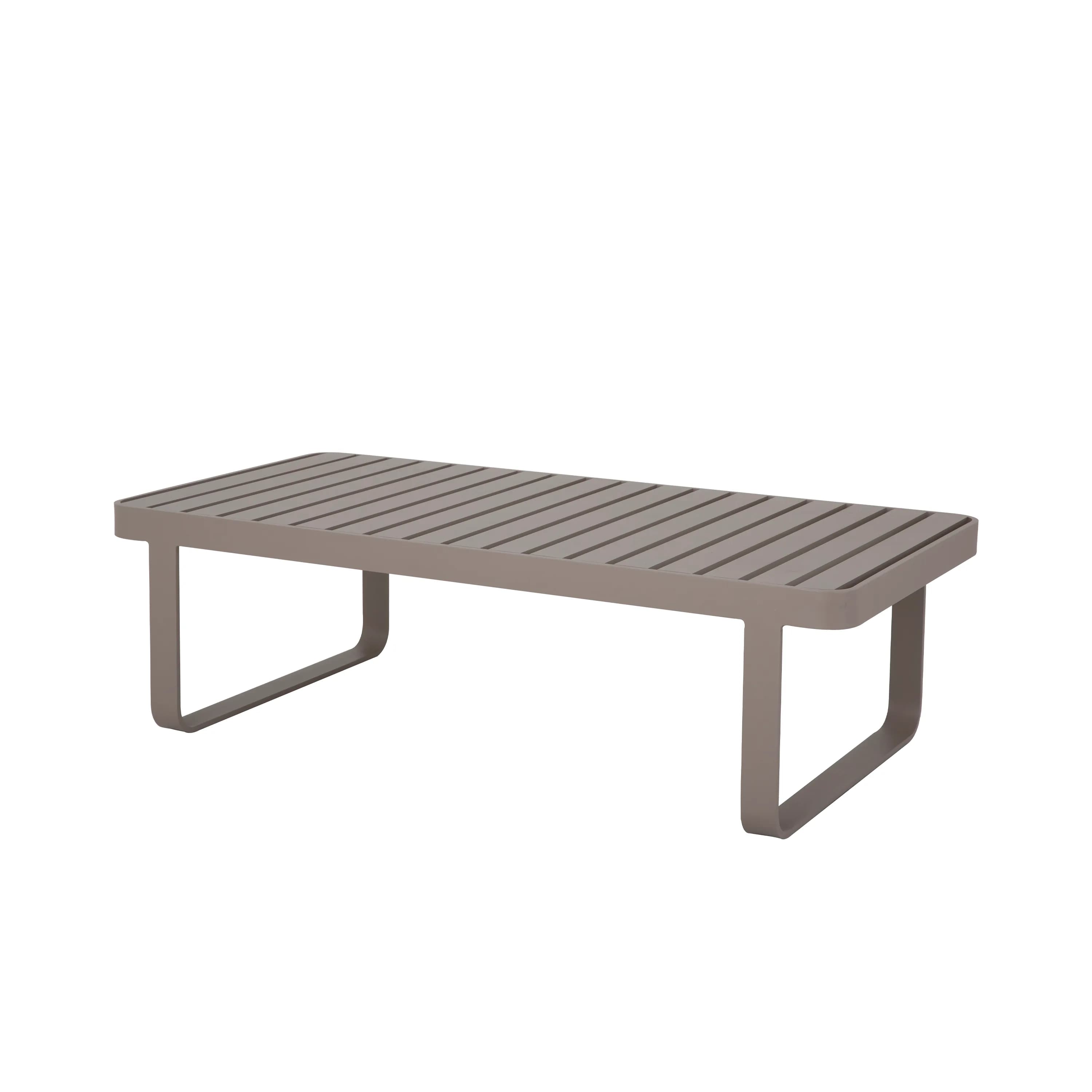 Mesa de Centro Catteli