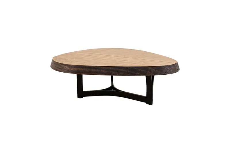 Mesa de Centro Cayman