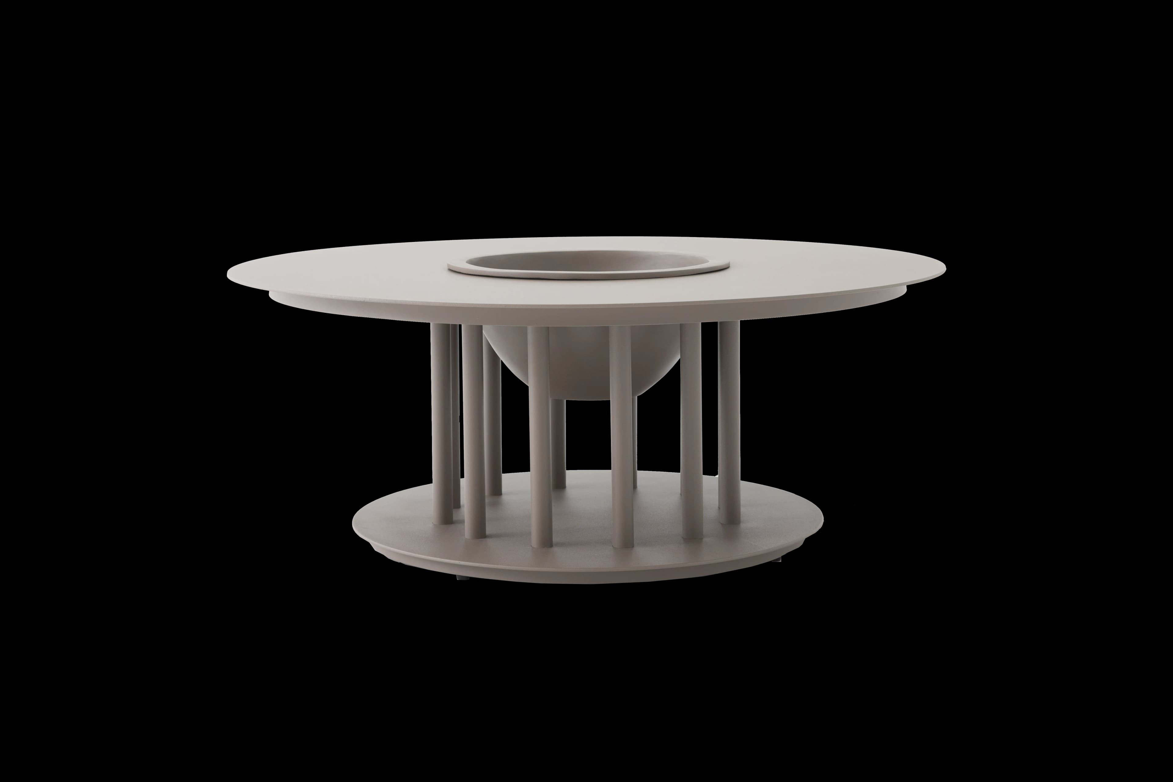 Mesa de Centro Loreto