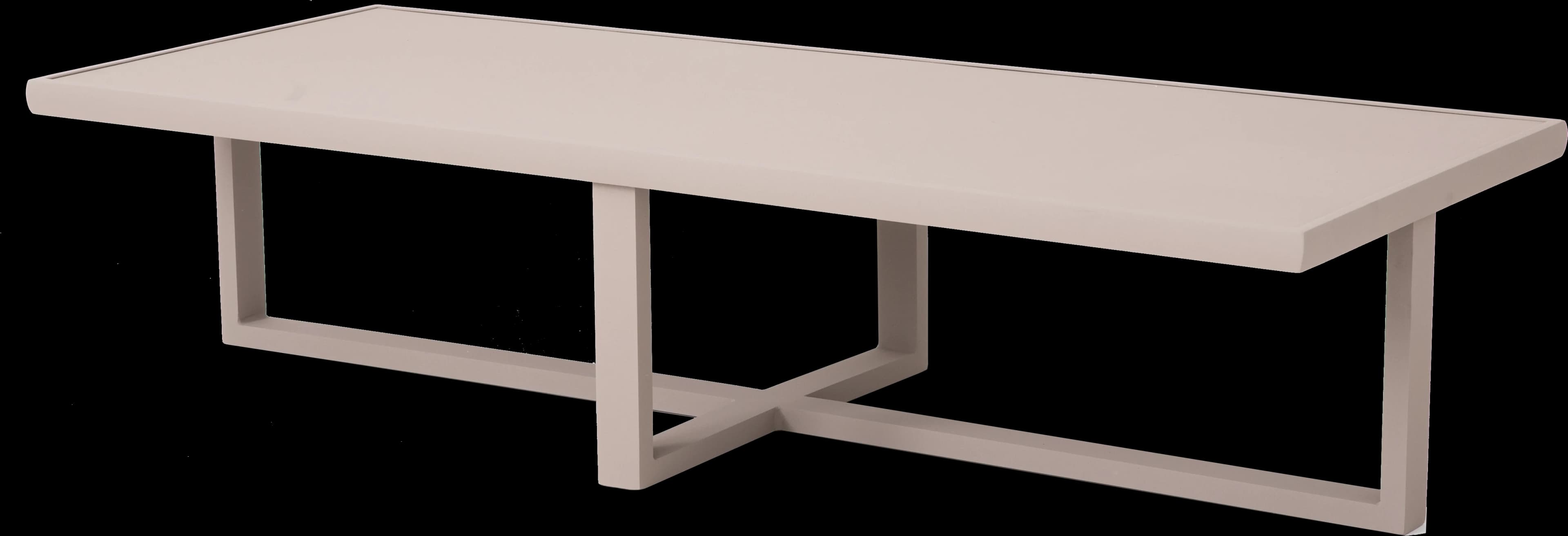 Mesa de Centro Lua