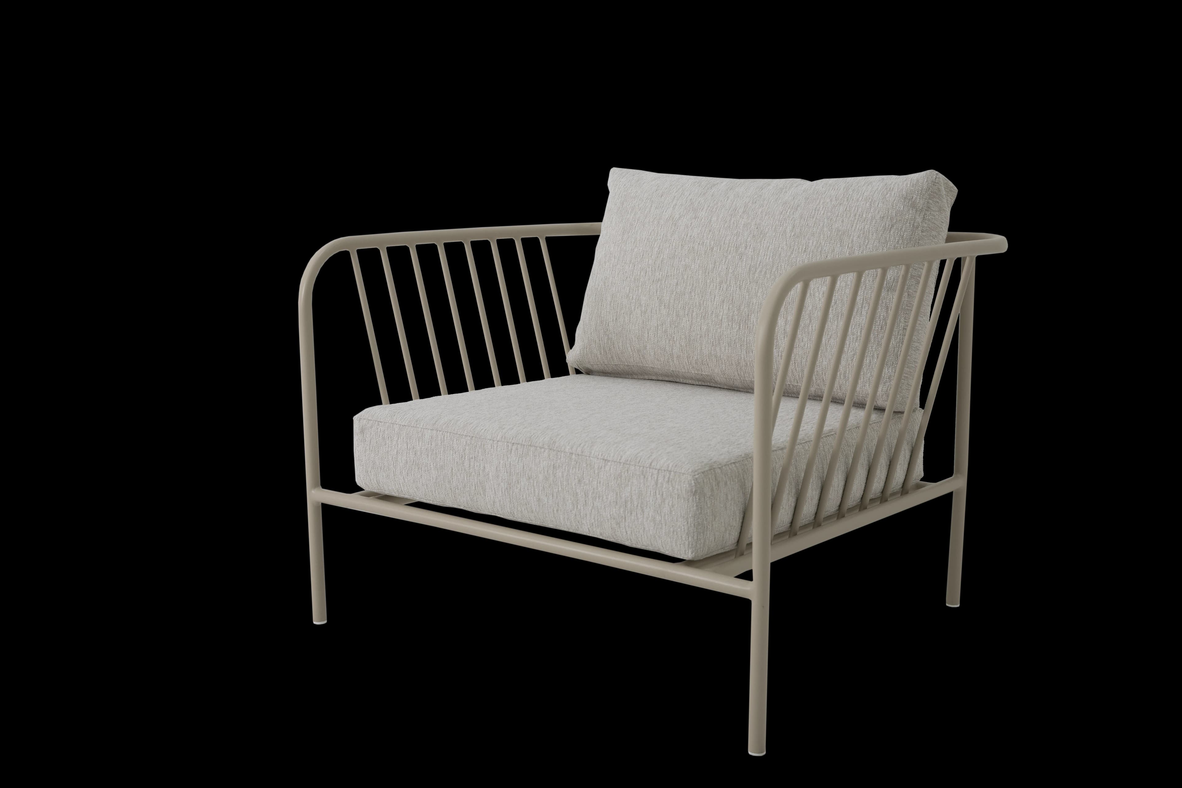 Poltrona Dallas