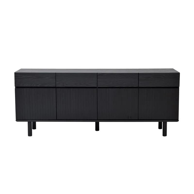 Buffet Krall