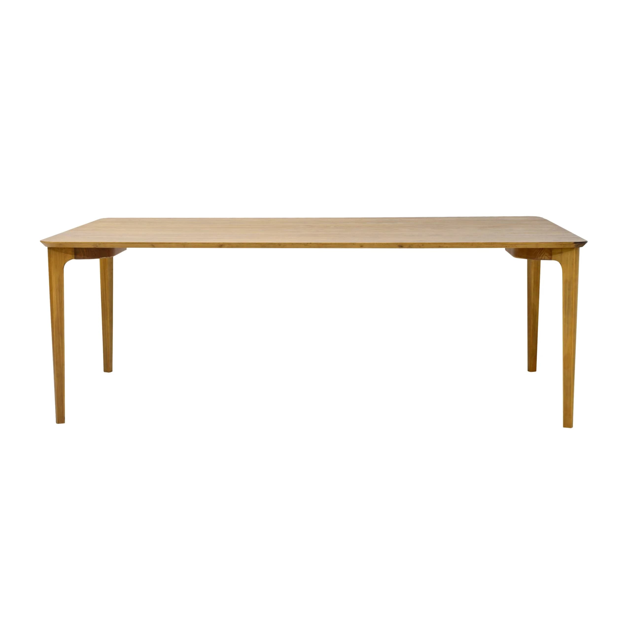 Mesa de Jantar Citrino