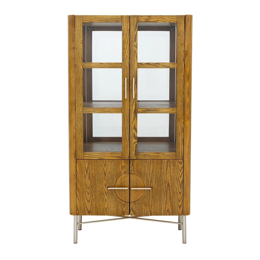 Vitrine Caymmi