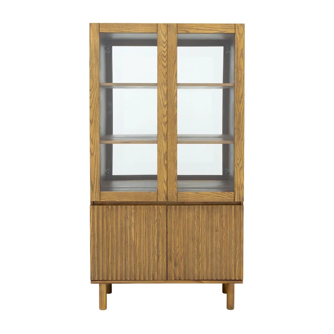 Vitrine Krall