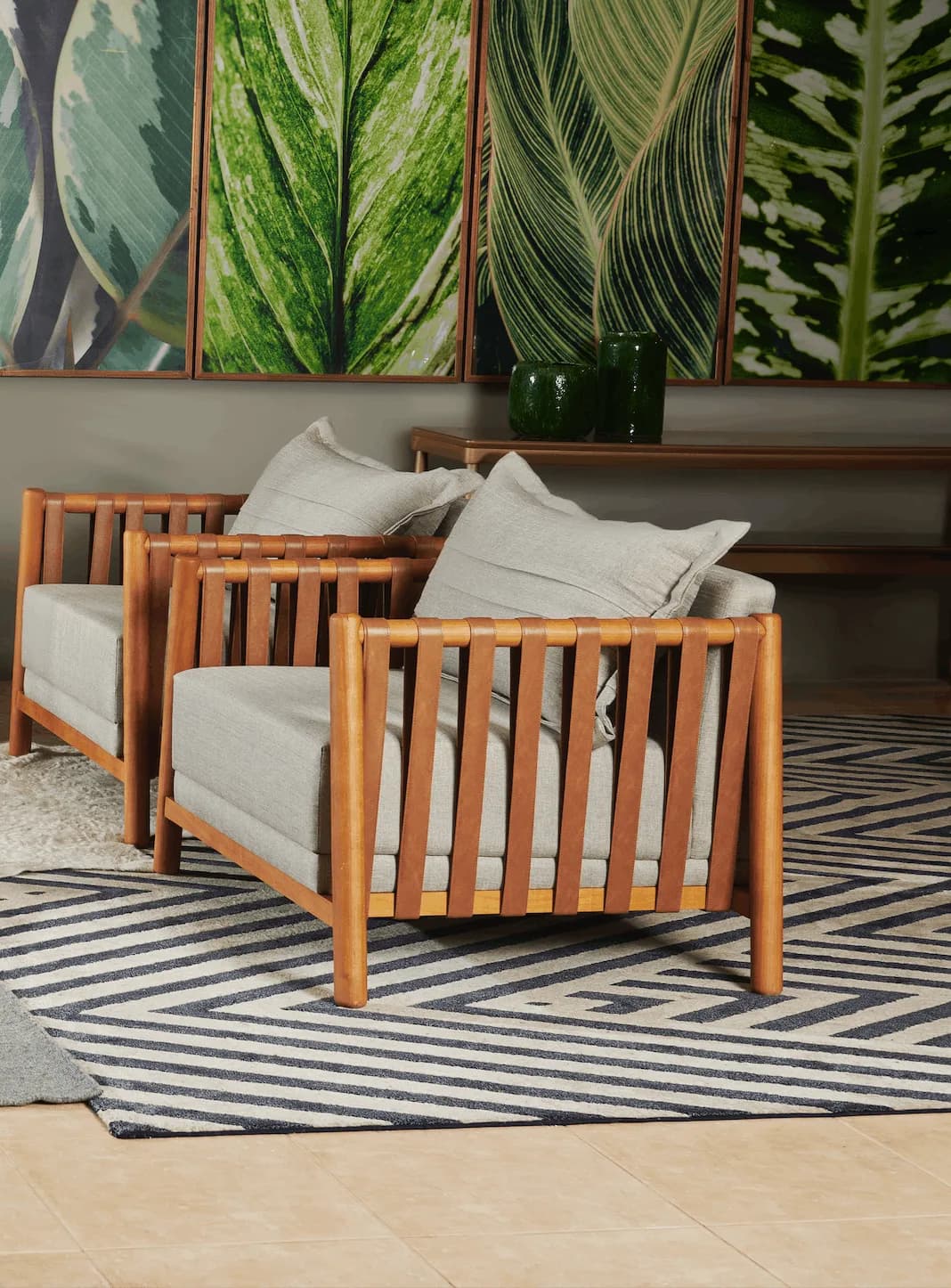 POLTRONA DALLAS